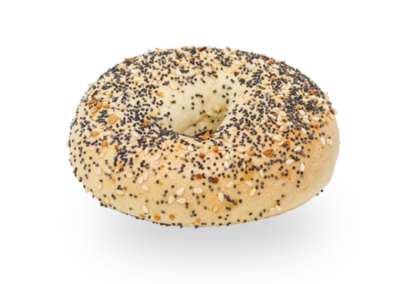 everything bagel