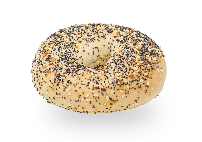 everything bagel